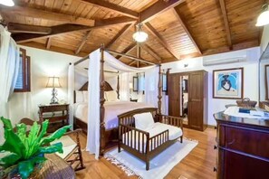 Room - The Margaritas, Casa de Campo (La Romana)