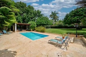 Pool - The Margaritas, Casa de Campo (La Romana)