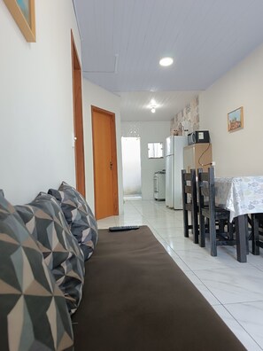 Interior - Refuge Home & Peace - Vacation Home with Pool | Relaxation in Arraial do Cabo (Arraial do Cabo)