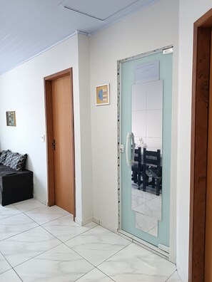 Interior - Refuge Home & Peace - Vacation Home with Pool | Relaxation in Arraial do Cabo (Arraial do Cabo)