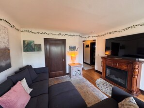 Oppholdsområde
