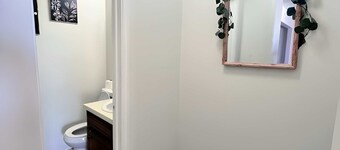 Spacious Extended-Stay Townhome | Cook & Relax!