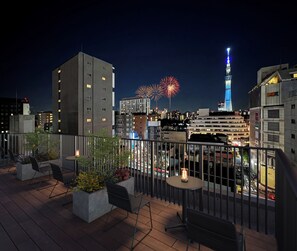 Unclassified image, 5 of 13, button - Premium MONday ASAKUSA ONE (Taito City)