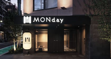 Premium MONday ASAKUSA I