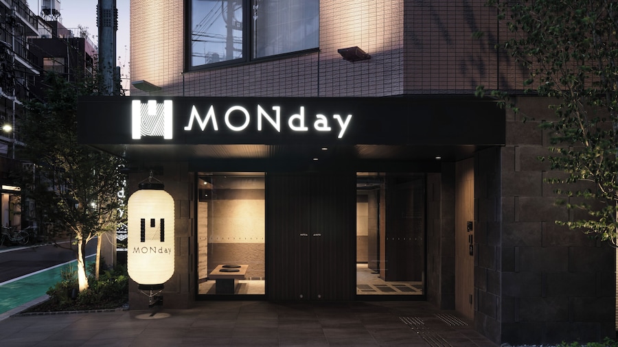 프리미엄 MONday 아사쿠사 I