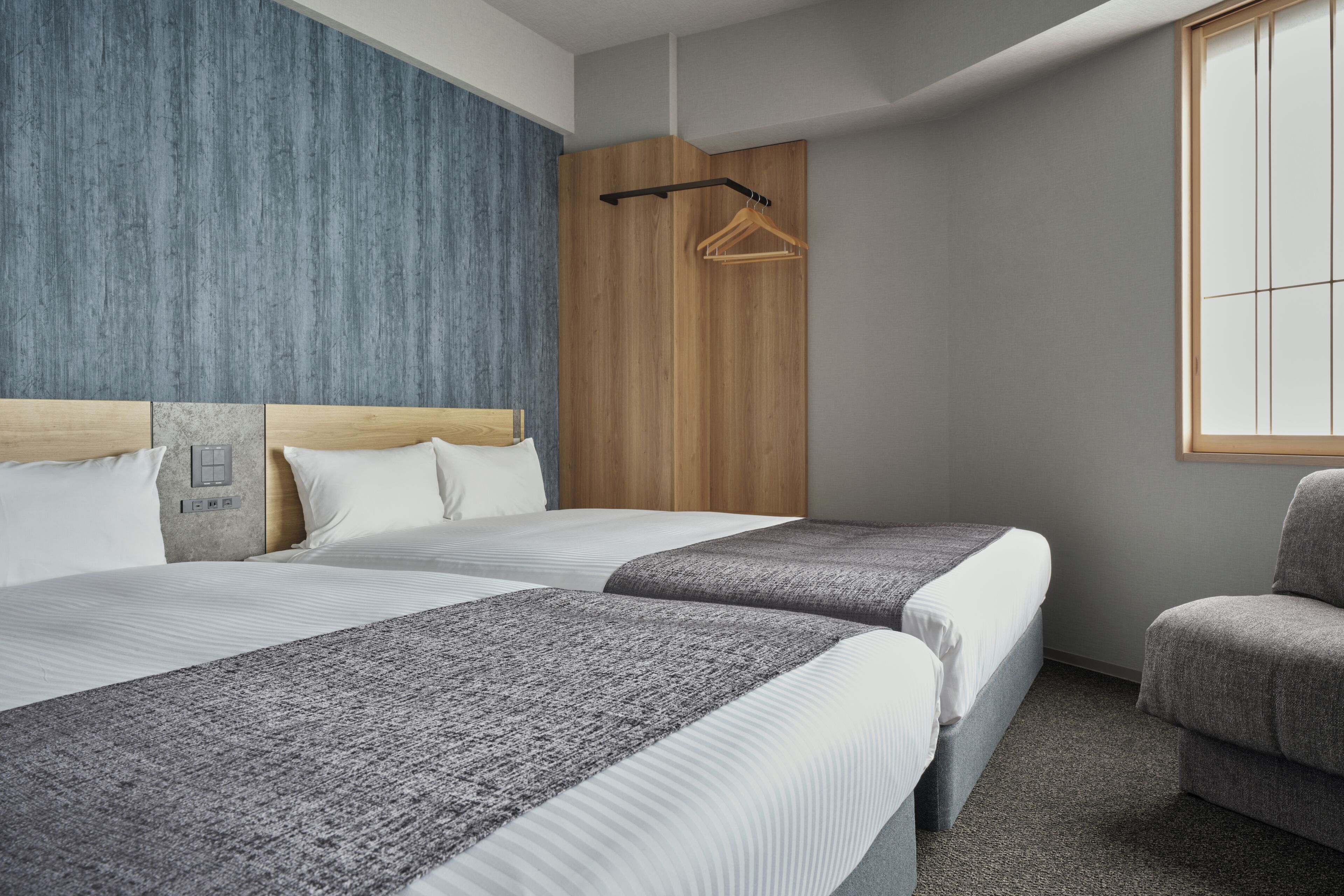 1 Bedroom Grand Japanese Suite, Non Smoking | In-room safe, WiFi (free), bed sheets