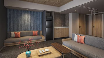 In-room safe, free WiFi, bed sheets