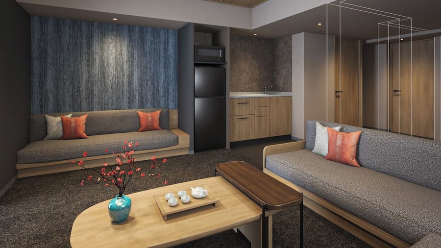 Premium MONday ASAKUSA I