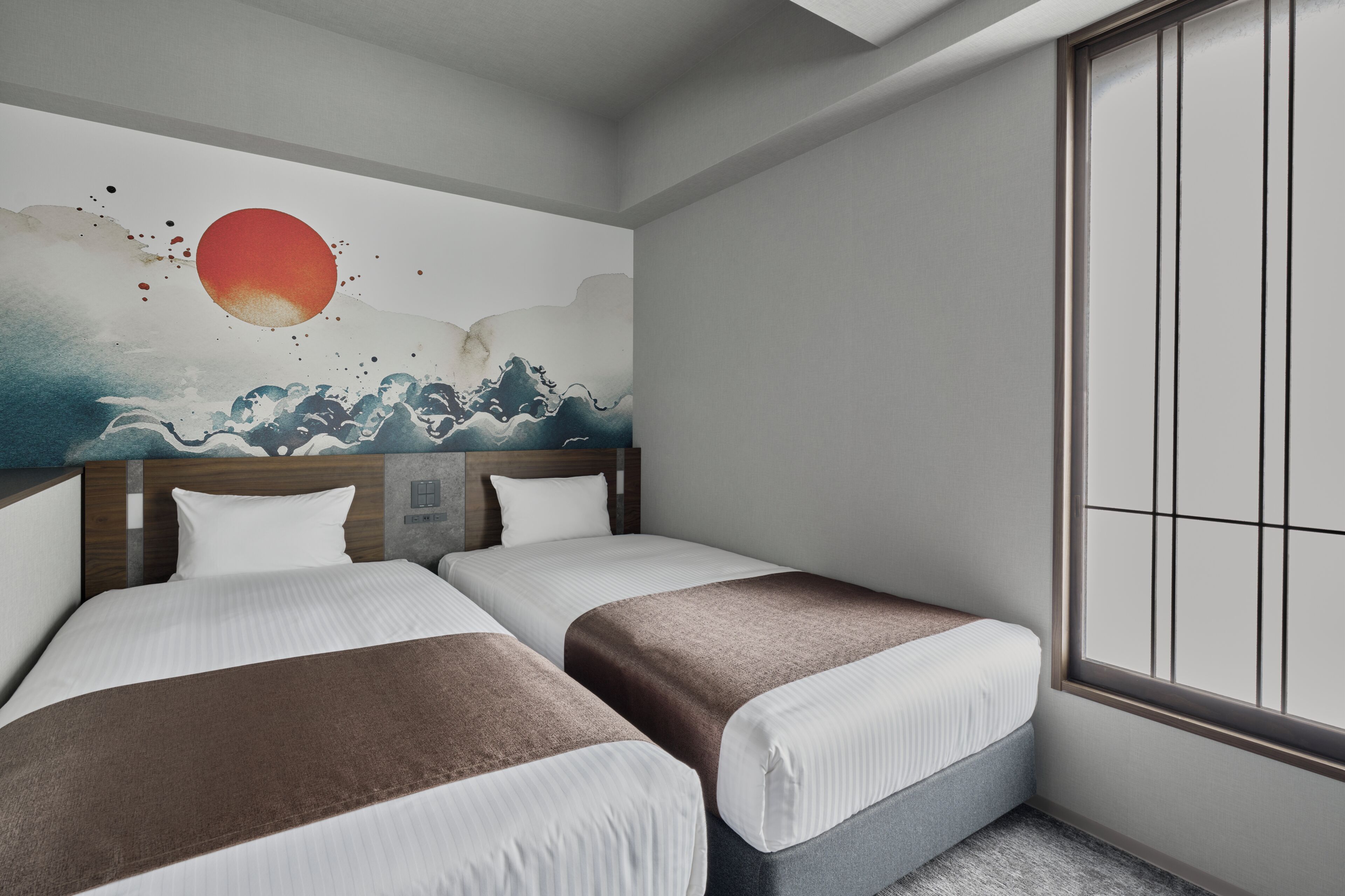 Junior Suite with Balcony, Non Smoking | In-room safe, free WiFi, bed sheets