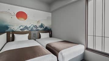 Junior Suite with Balcony, Non Smoking | In-room safe, free WiFi, bed sheets