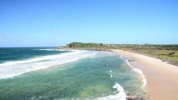 Plage