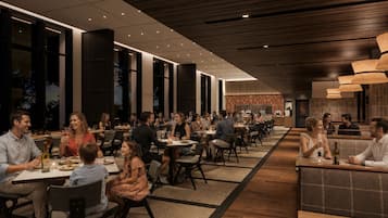 Restaurang