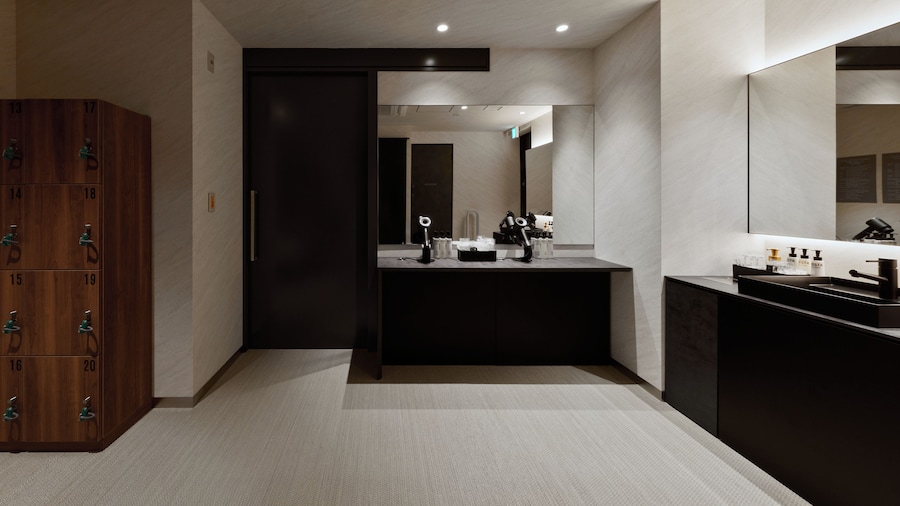 Premium hotel MONday 舞浜ビューII
