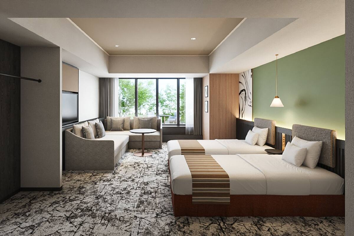 In-room safe, free WiFi
