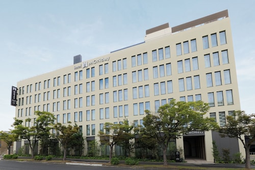 Ｐｒｅｍｉｕｍ　ｈｏｔｅｌ　ＭＯＮｄａｙ　舞浜ビューＩＩ&nbsp;施設全景