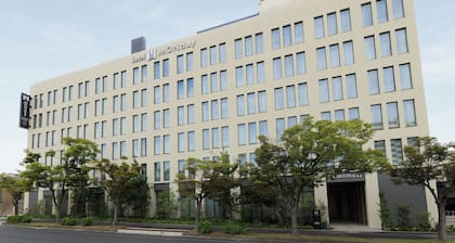Premium hotel MONday MAIHAMA VIEW II