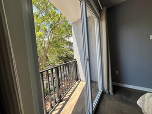 Interior - Lodging on the shore of Lake Atitlán (Panajachel)