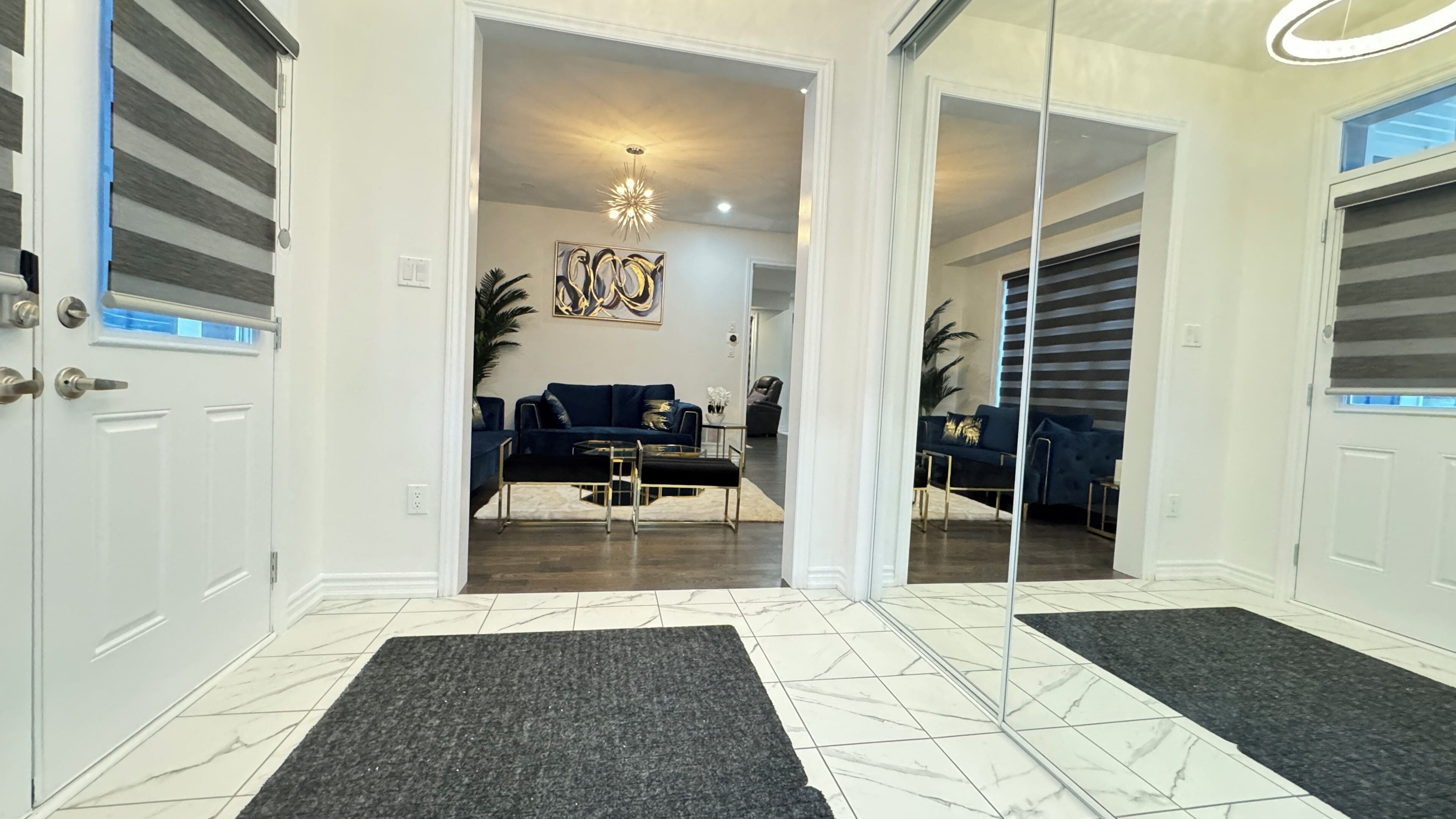 Interieur
