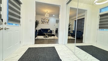 Interieur