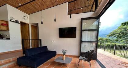 Casa Campestre San Joaquin La Mesa