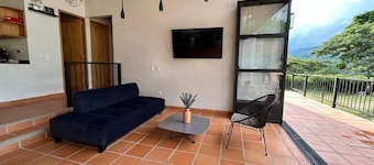 Casa Campestre San Joaquin La Mesa