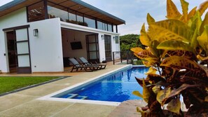 Pool - Casa Campestre San Joaquin La Mesa (San Joaquin)