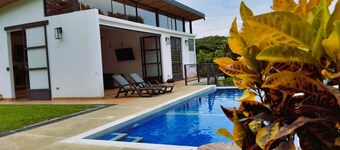 Casa Campestre San Joaquin La Mesa