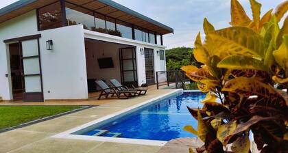 Casa Campestre San Joaquin La Mesa