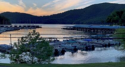 Private 16-Acre Escape w/ Creek • Peaceful & Quiet • Fire Pit, Hiking & Lake