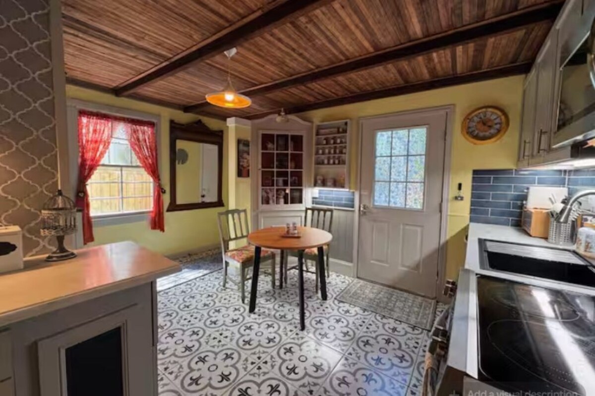 Bild für Gastgeberprofil