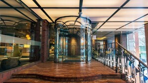 Interior - Hotel Global View Hachinohe  (Hachinohe)
