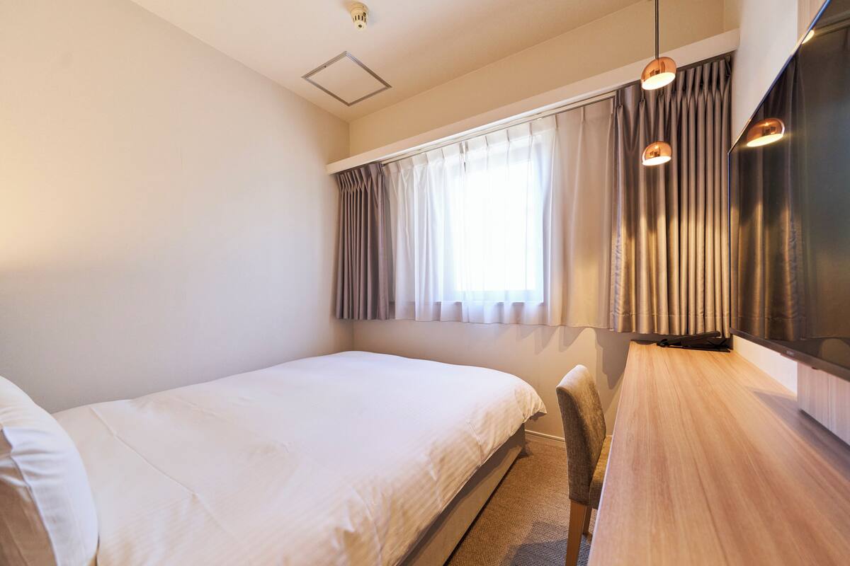 Chambre Double Économique