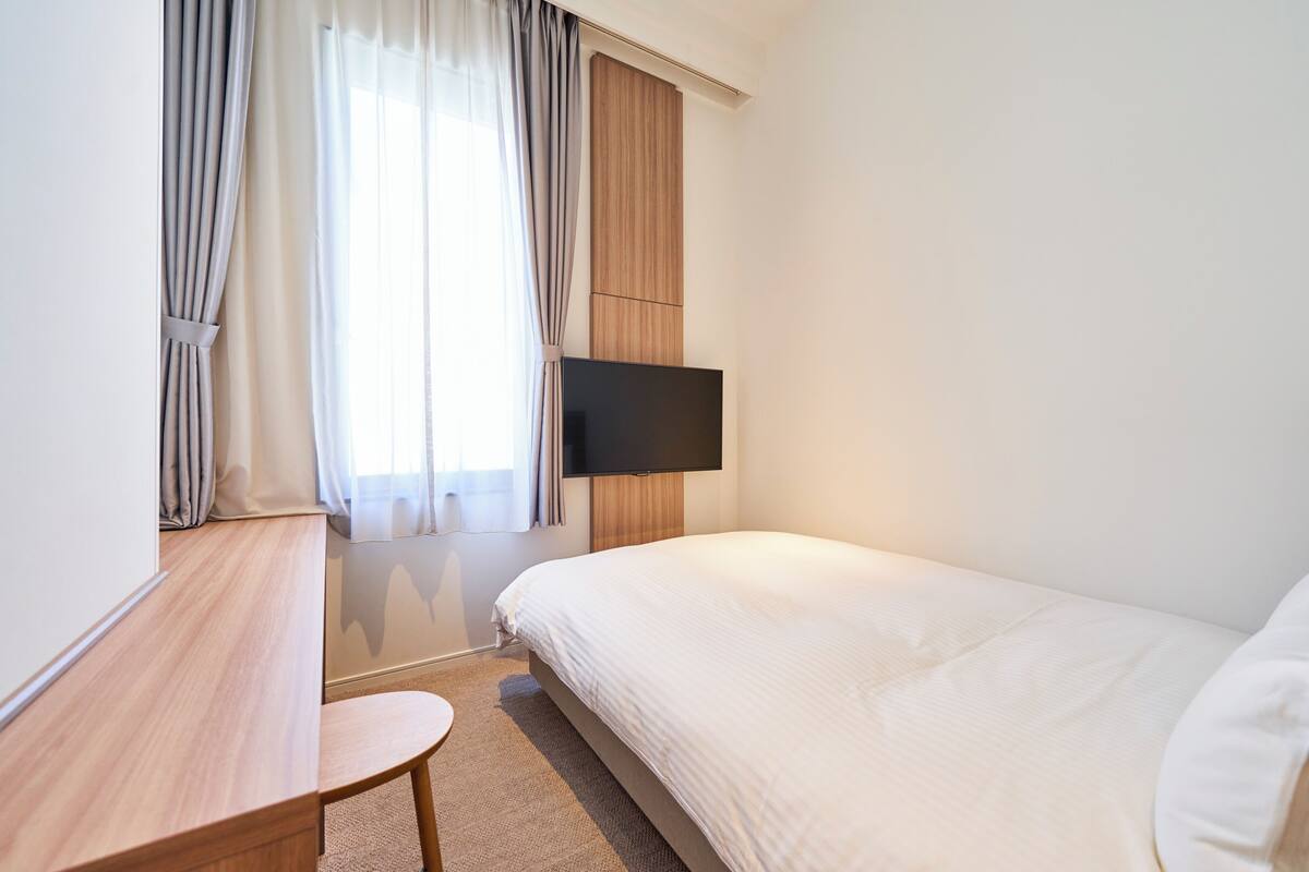 Chambre Simple Deluxe