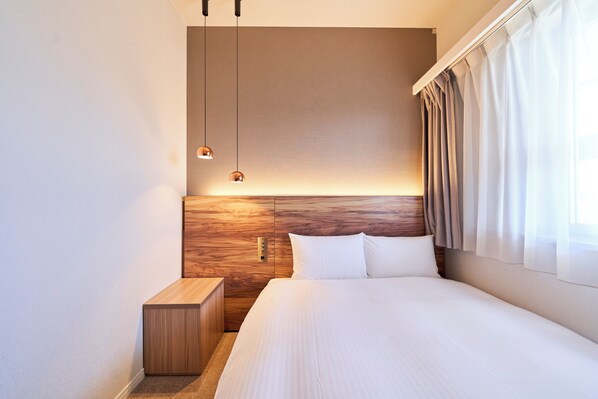 Room - Hotel Global View Hachinohe (Hachinohe)