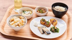 Food and drink - Hotel Global View Hachinohe  (Hachinohe)