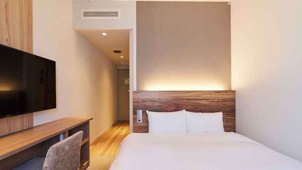 Room - Hotel Global View Hachinohe  (Hachinohe)