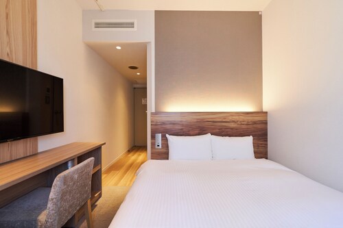 Hotel Global View Hachinohe 