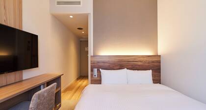Hotel Global View Hachinohe