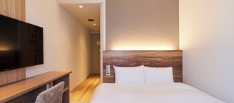 Hotel Global View Hachinohe