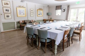 Meeting facility - The Bell Inn New Forest (Lyndhurst)