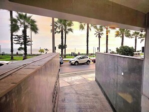 Property grounds - Miraflores Luxury Skytop Oceanview Apartment (Miraflores)