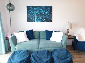 منطقة المعيشة