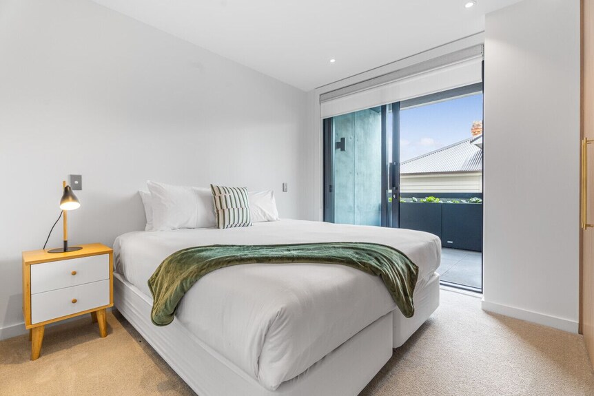 The Blake On Ponsonby | 2br & Parking - Auckland