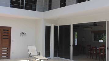House, 2 Bedrooms, Balcony | Pool | Outdoor pool