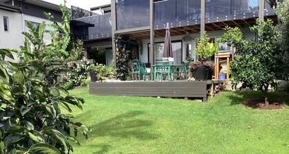 50m to Tairua Harbour