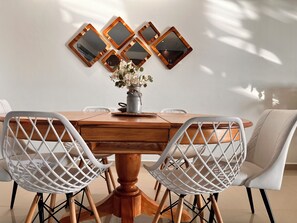 Dining - Paraíso privado Casa frente al mar, Zona Exclusiva. PET friendly (Tijuana)