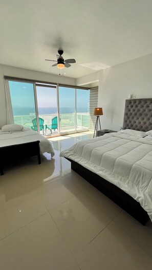 Room - Paraíso privado Casa frente al mar, Zona Exclusiva. PET friendly (Tijuana)