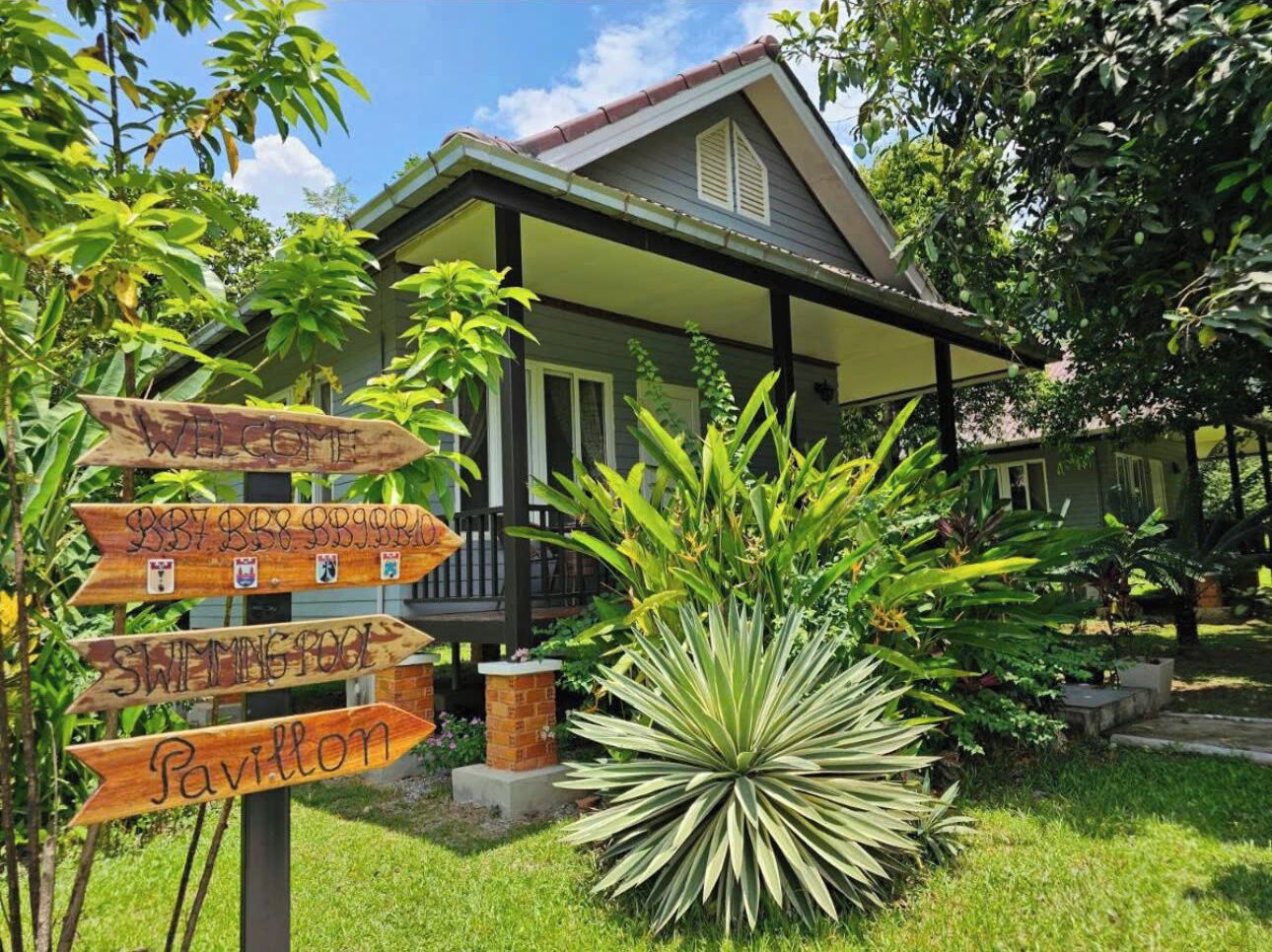 Chi tiết ngoại thất