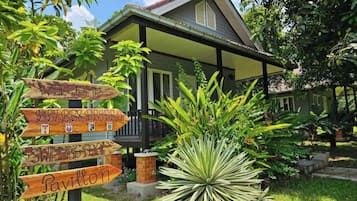 Chi tiết ngoại thất