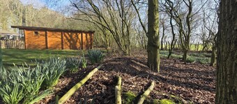 Woodland View Dog Friendly - Nr Sutton on Sea
